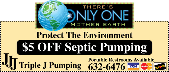 Triplej coupon