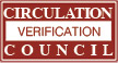 Circulation Council Verification