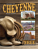 Guide to Cheyenne