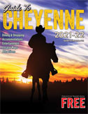 Guide to Cheyenne